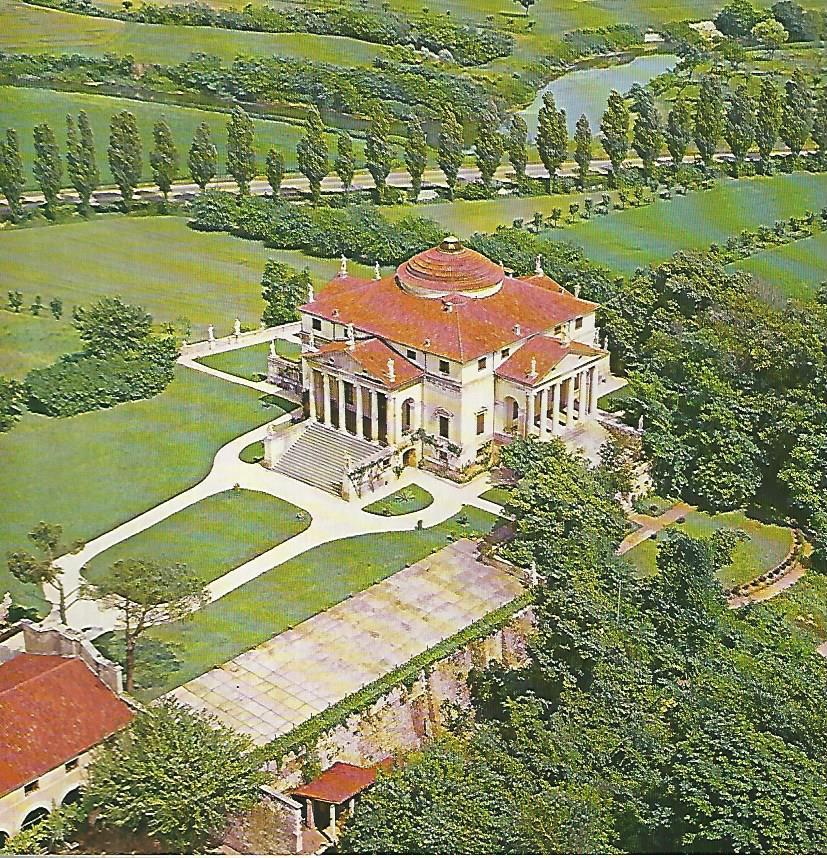 Ville Venete