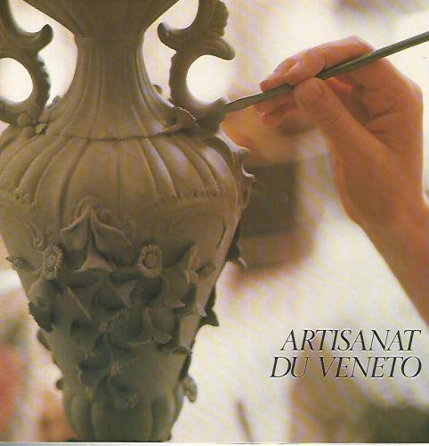 Artisanat du Veneto - copertina