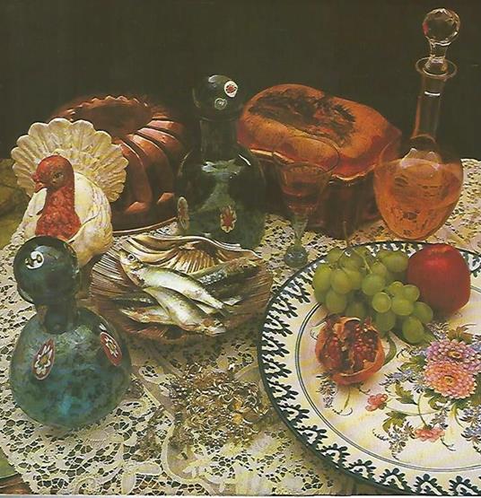 Artisanat du Veneto - 2