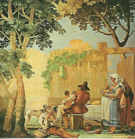 Gastronomie venitienne - 2
