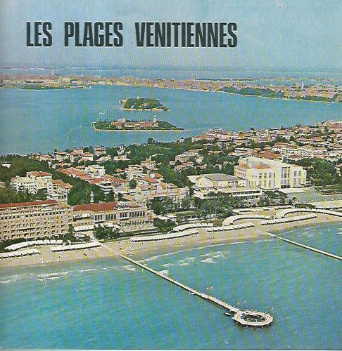 Les plages venitiennes - copertina
