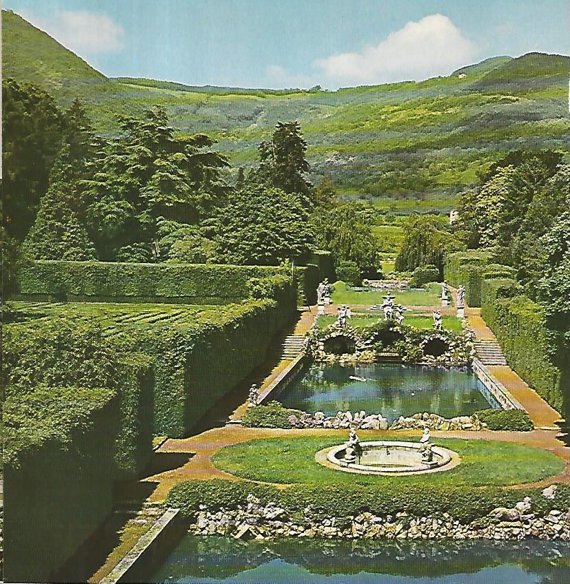 Thermes de Venetie
