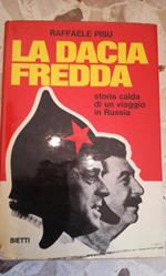 la dacia fredda