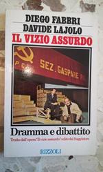 IL Vizio Assurdo Dramma E Dibattito