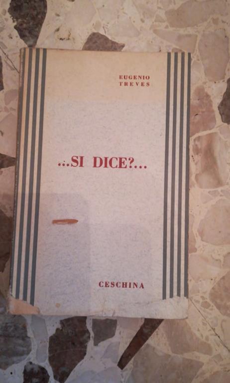 Libreria del Professore