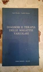 Diagnosi E Terapia Delle Malattie Vascolari