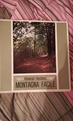 Itinerari Lecchesi Montagna Facile