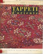 Tappeti d'oriente