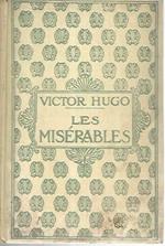 Les miserables. Tome deuxieme