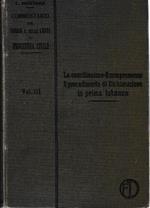 Commentario del Codice e delle leggi di Procedura Civile. Vol. III. La conciliazione-Il compromesso-Il procedimento di dichiarazione in prima istanza