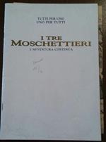 I Tre Moschettieri