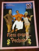 Viene Avanti .....Pechino!