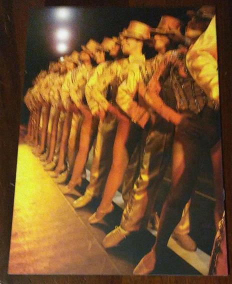 A Chorus Line - 2