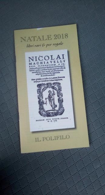 natale 2018 libri rari e per regalo - copertina