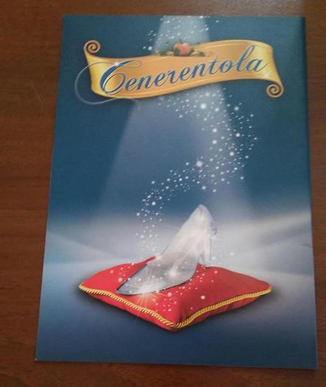 Cenerentola - 2