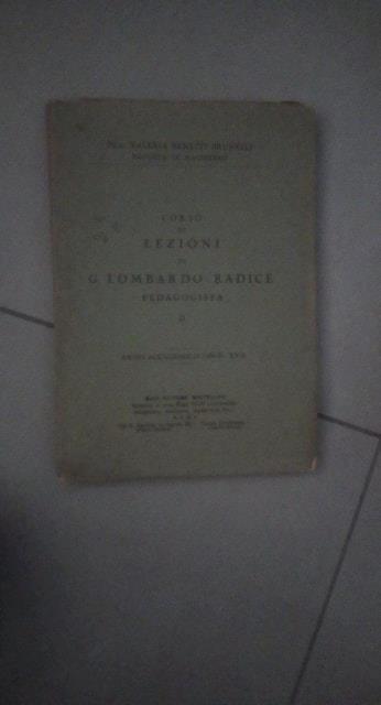 Libreria del Professore