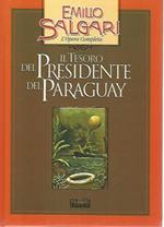 Il tesoro del presidente del Paraguay
