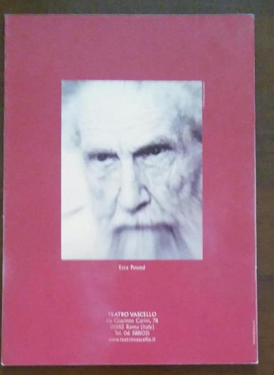 LE Trachinie Di Sofocle - Giancarlo Nanni - 2