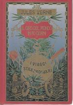 Il giro del mondo in 80 giorni