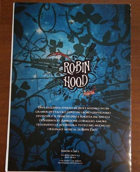 Robin Hood - 2