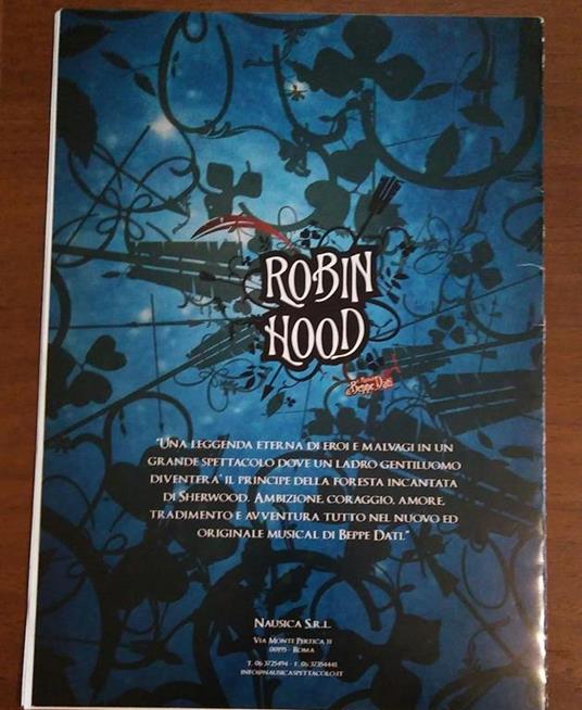 Robin Hood - 2