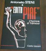 Ediyh Piaf L'Hymne A' L'Amour