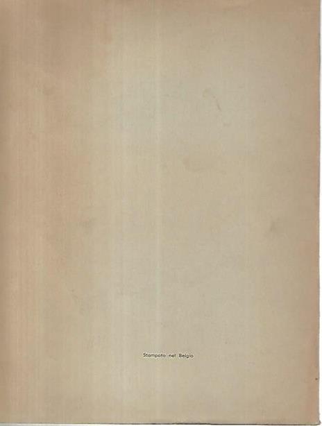 Le arti nel Congo Belga e nel Ruanda Urundi - 2