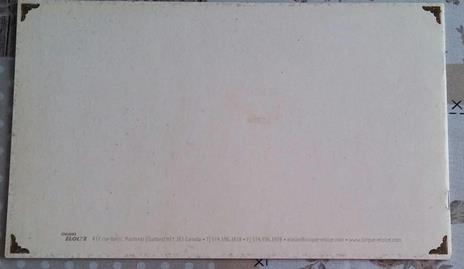 Cirque Eloize Nomade - 2