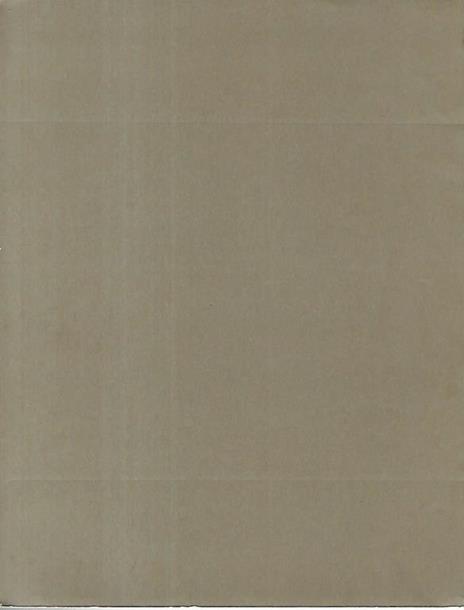 Il finanziamento degli investimenti con particolare riguardo all'Italia negli anni 70. Documenti ISVET n. 48 - Luigi Frey - 2