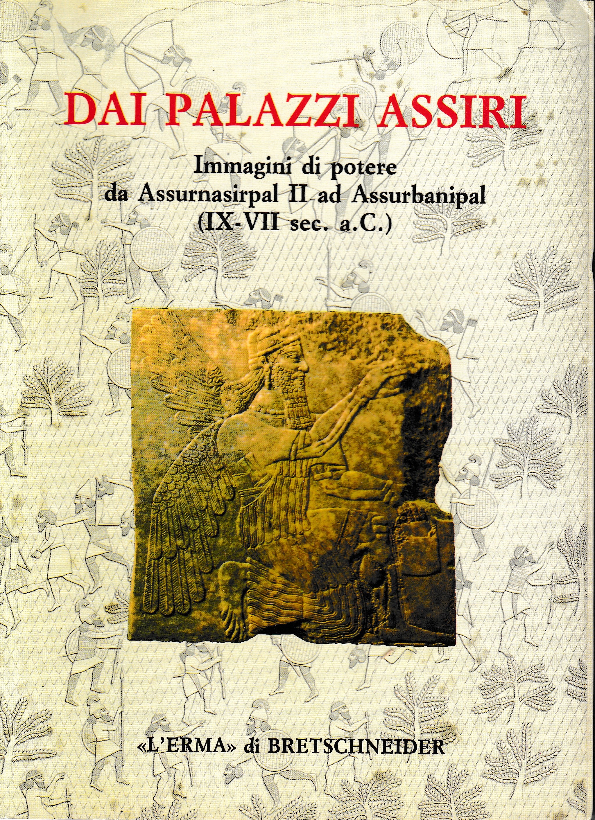 Librisaggi