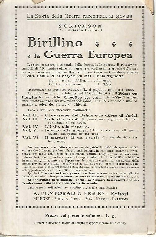 Sotto l'Austria del Friuli - Caterina Percoto - 2