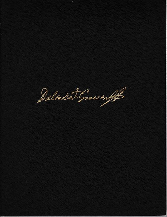 Obras completas - copertina