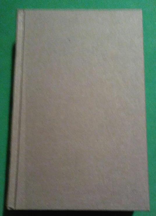 Classici della letteratura - Nicola Abbagnano - 3