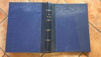 Storia del fascismo - copertina