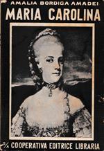 Maria Carolina d'Austria