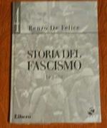 Storia Del Fascismo La Guerra