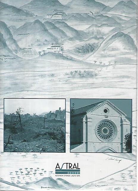 Viaggio nella memoria delle strade del Lazio - 2