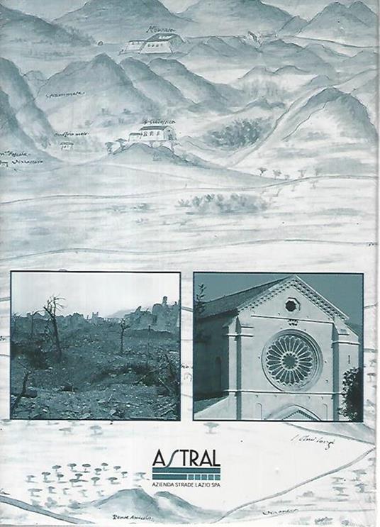 Viaggio nella memoria delle strade del Lazio - 2