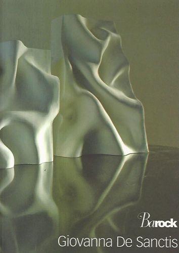Barock - Giovanni De Sanctis - copertina
