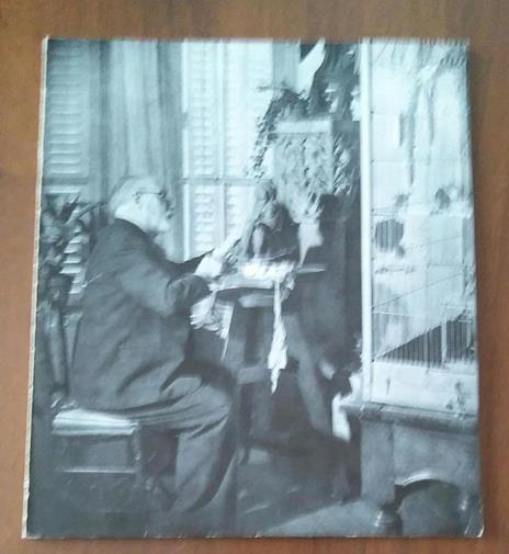 Henri Matisse N 9-10 - 2