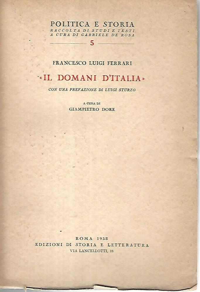 Librisaggi