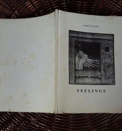 Feelings - copertina