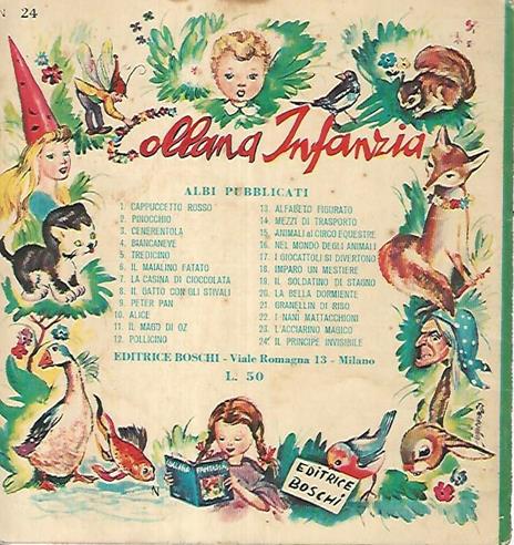 Il principe invisibile - 2