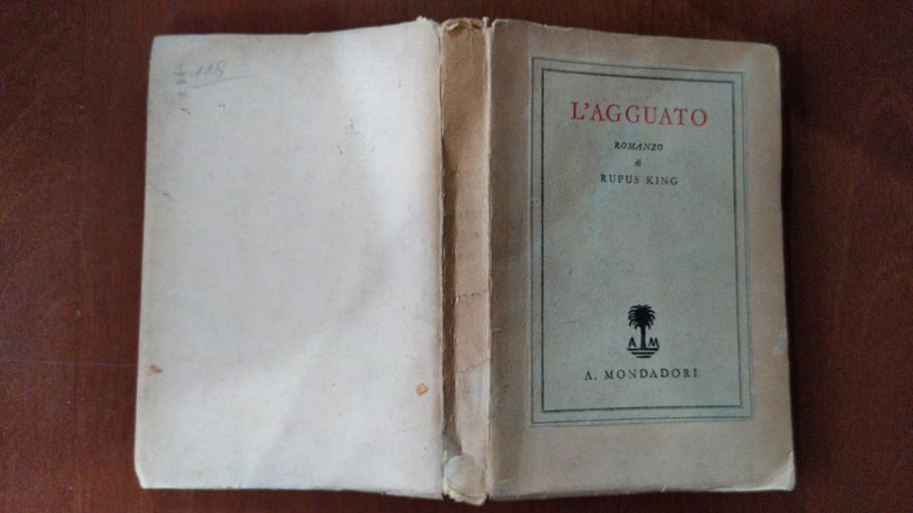 Libreria del Professore