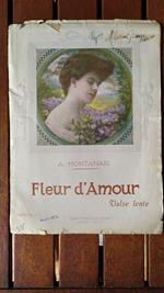 Fleur d'Amour