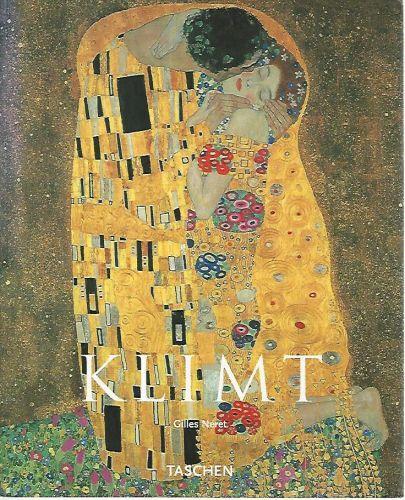 Klimt - Gilles Neret - copertina