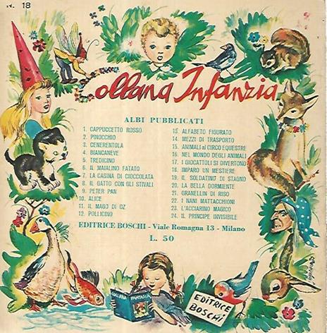 Imparo un mestiere - 2