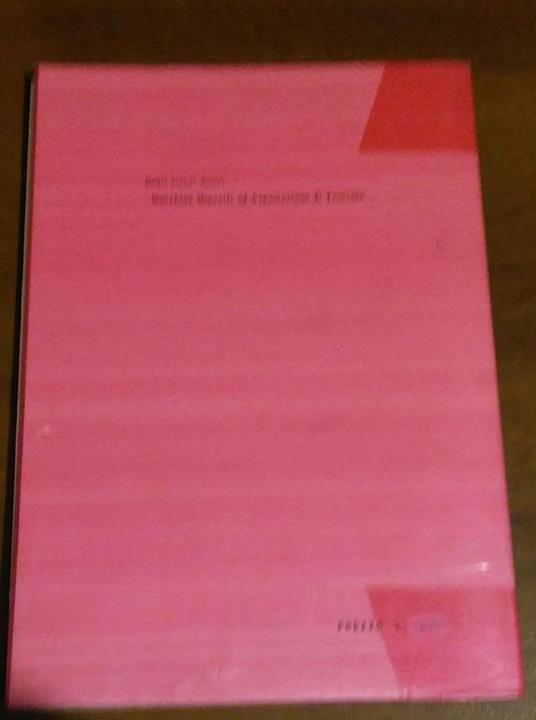 Utensili taglio dei metalli nomografia - 2