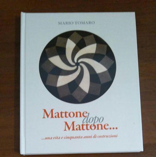 Mattone Dopo Mattone - copertina