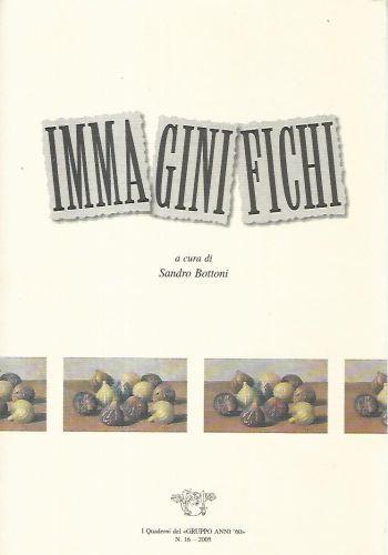 Immaginifichi - copertina